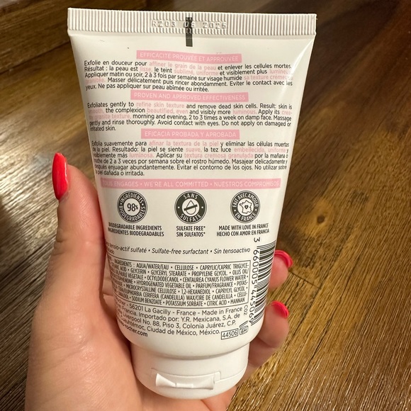 BRIGHT BOTANICAL - YVES ROCHER - Picture 2 of 3